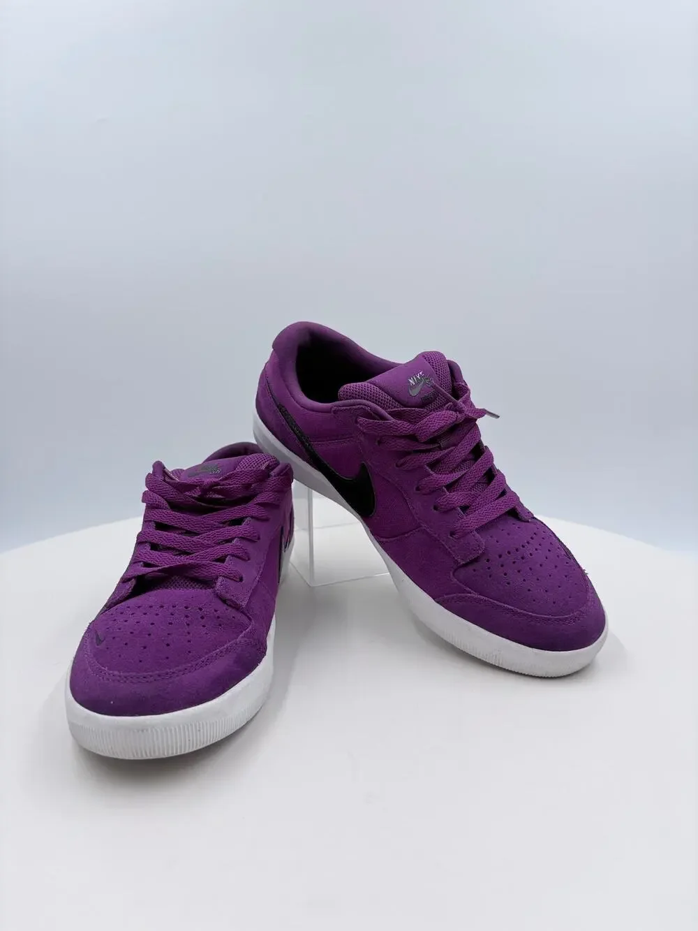 Nike Force 58 Viotech Purple CZ2959-505